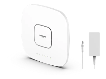 NETGEAR WAX630EP WiFi 6E Tri-Band Access Point (AXE7800)