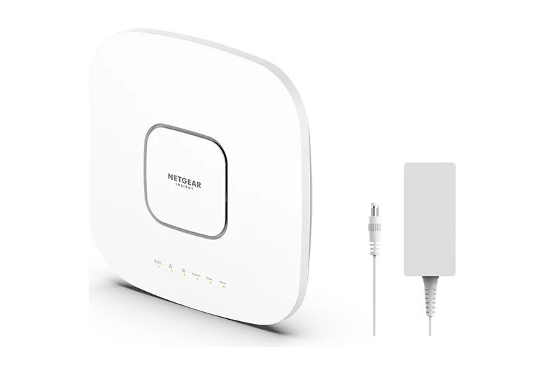 NETGEAR WAX630EP WiFi 6E Tri-Band Access Point (AXE7800) product image