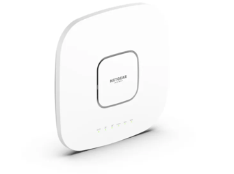 NETGEAR WAX638E WiFi 6E Tri-Band Access Point (AXE7800)