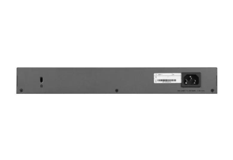 NETGEAR 5-Port Multi-Gigabit Unmanaged Switch (XS505M) - view 4