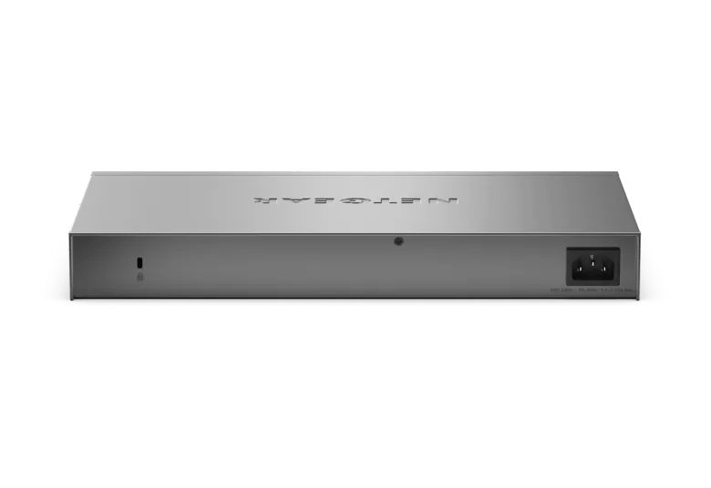 NETGEAR 12-Port Multi-Gigabit Easy-Smart Switch (XS512EM) - view 5