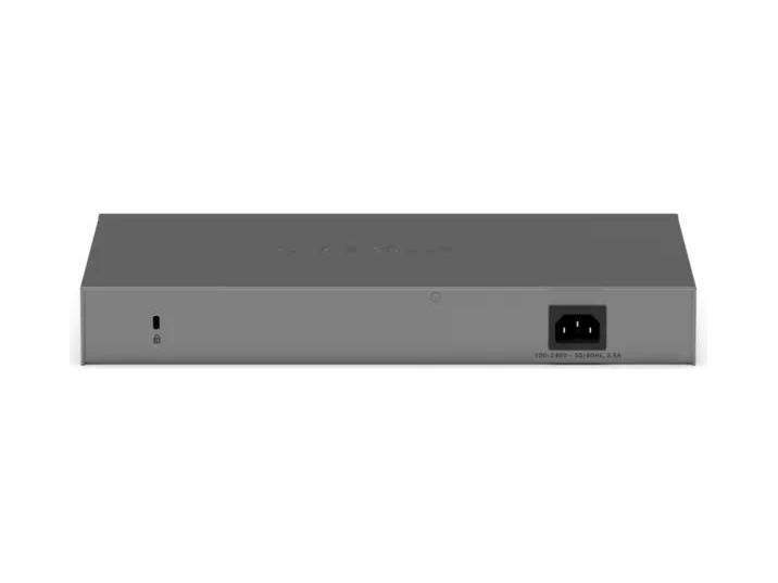 NETGEAR 18-Port 10-Gigabit Smart Cloud Switch (XS516TM) - view 4