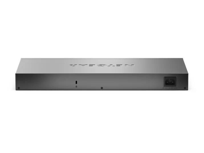 NETGEAR 28-Port Multi-Gigabit Easy-Smart Switch (XS724EM) - view 4