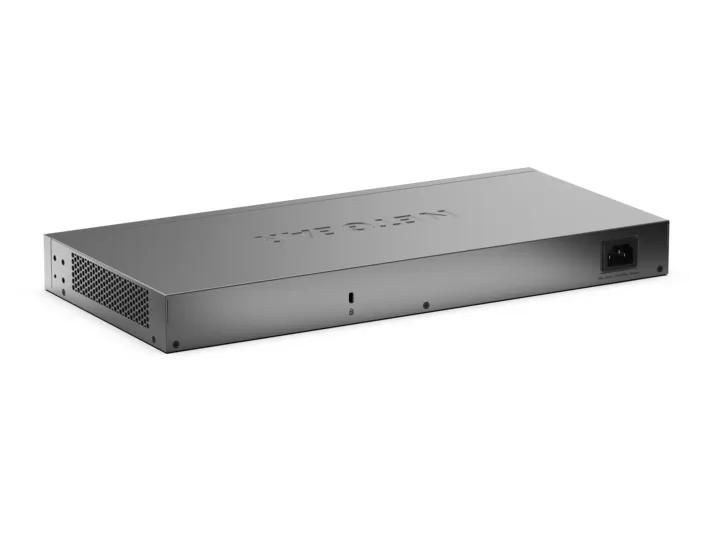 NETGEAR 28-Port Multi-Gigabit Easy-Smart Switch (XS724EM) - view 6