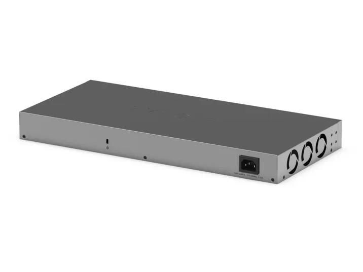 NETGEAR 28-Port 10-Gigabit Smart Cloud Switch (XS724TM) - view 6