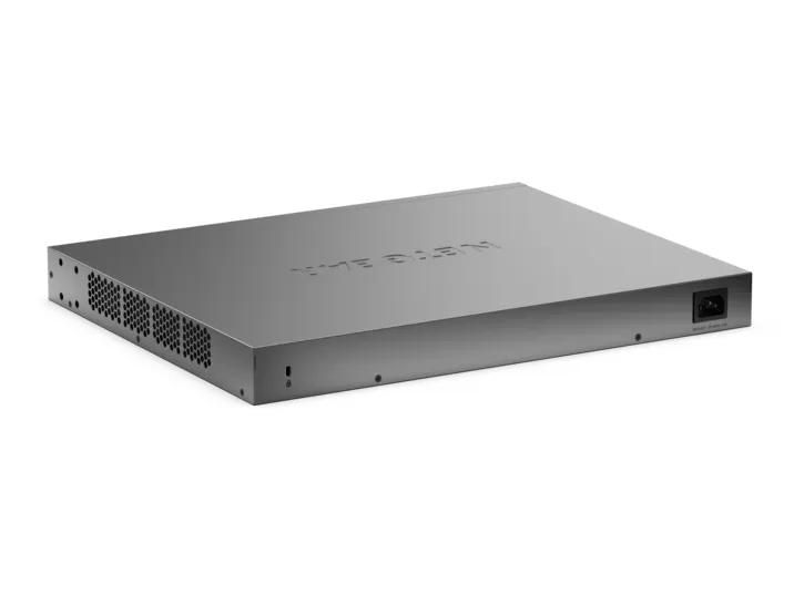 NETGEAR 48-Port 10-Gigabit Smart Cloud Switch (XS748TM) - view 5