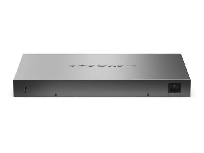 NETGEAR 48-Port 10-Gigabit Smart Cloud Switch (XS748TM) - view 6