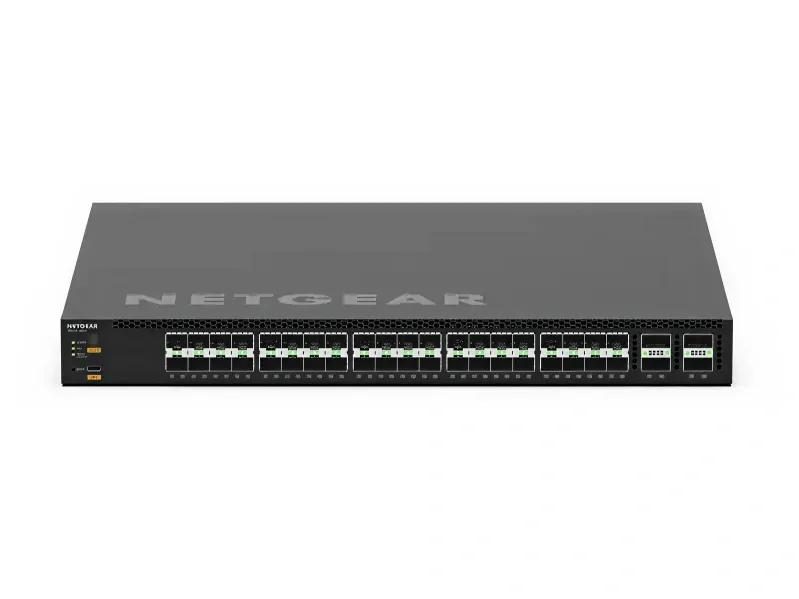 NETGEAR M4350-40F4C Managed AV Switch (XSM4344FC)