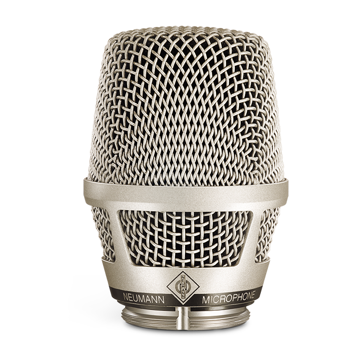 Neumann KK 104 S Cardioid Capsule Head for Sennheiser SKM 5000/5200 - view 2