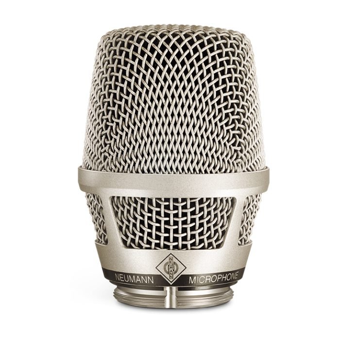 Neumann KK 104 S Cardioid Capsule Head for Sennheiser SKM 5000/5200