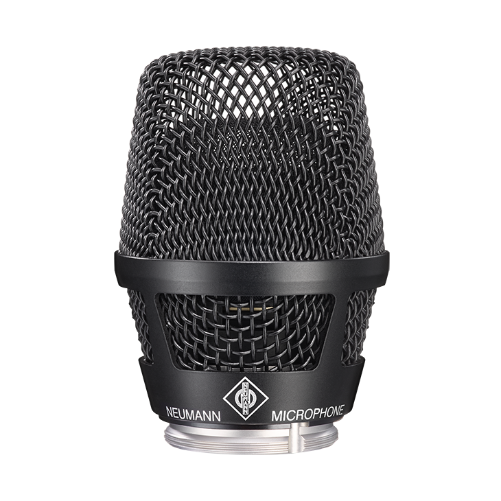 Neumann KK 105 S Supercardioid Capsule Head for Sennheiser SKM 5000/5200 - view 2