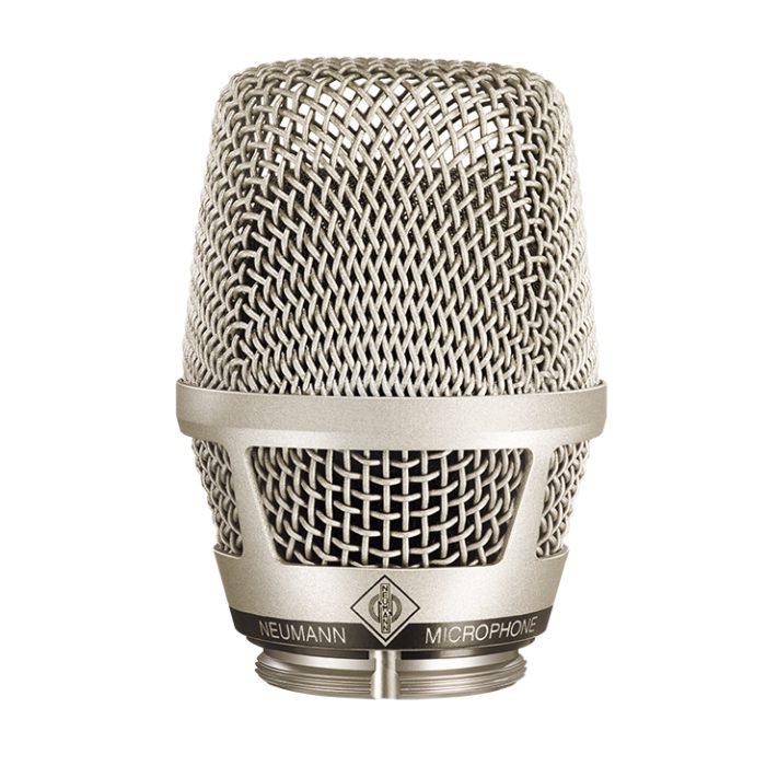 Neumann KK 105 S Supercardioid Capsule Head for Sennheiser SKM 5000/5200