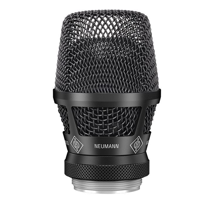 Neumann KK 105 U Universal Supercardioid Capsule Head - view 2