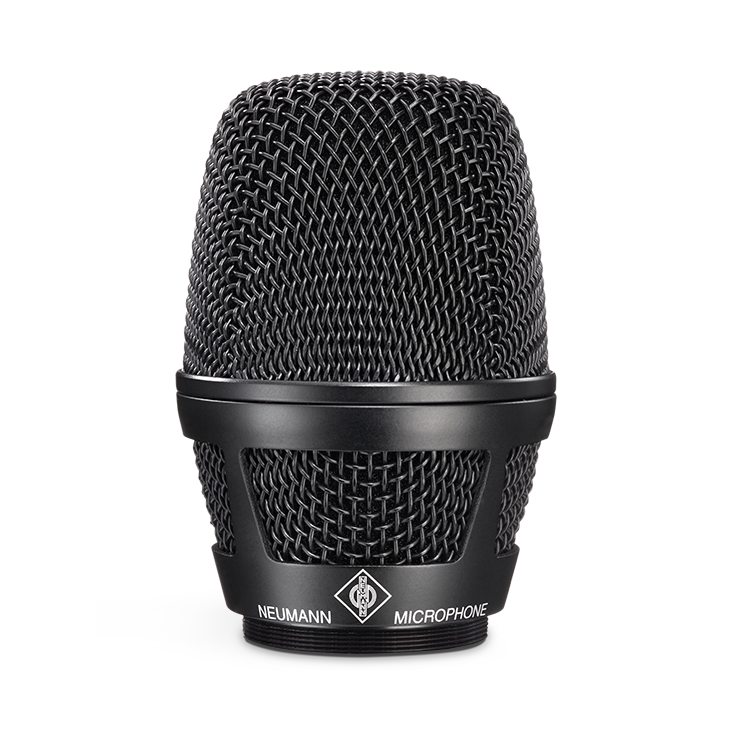 Neumann KK 205 Supercardioid Capsule Head for Sennheiser Wireless - view 2