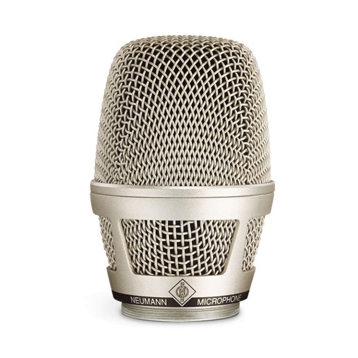 KK 205 Supercardioid Capsule Head for Sennheiser Wireless