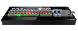 NewTek TriCaster Mini Control Surface