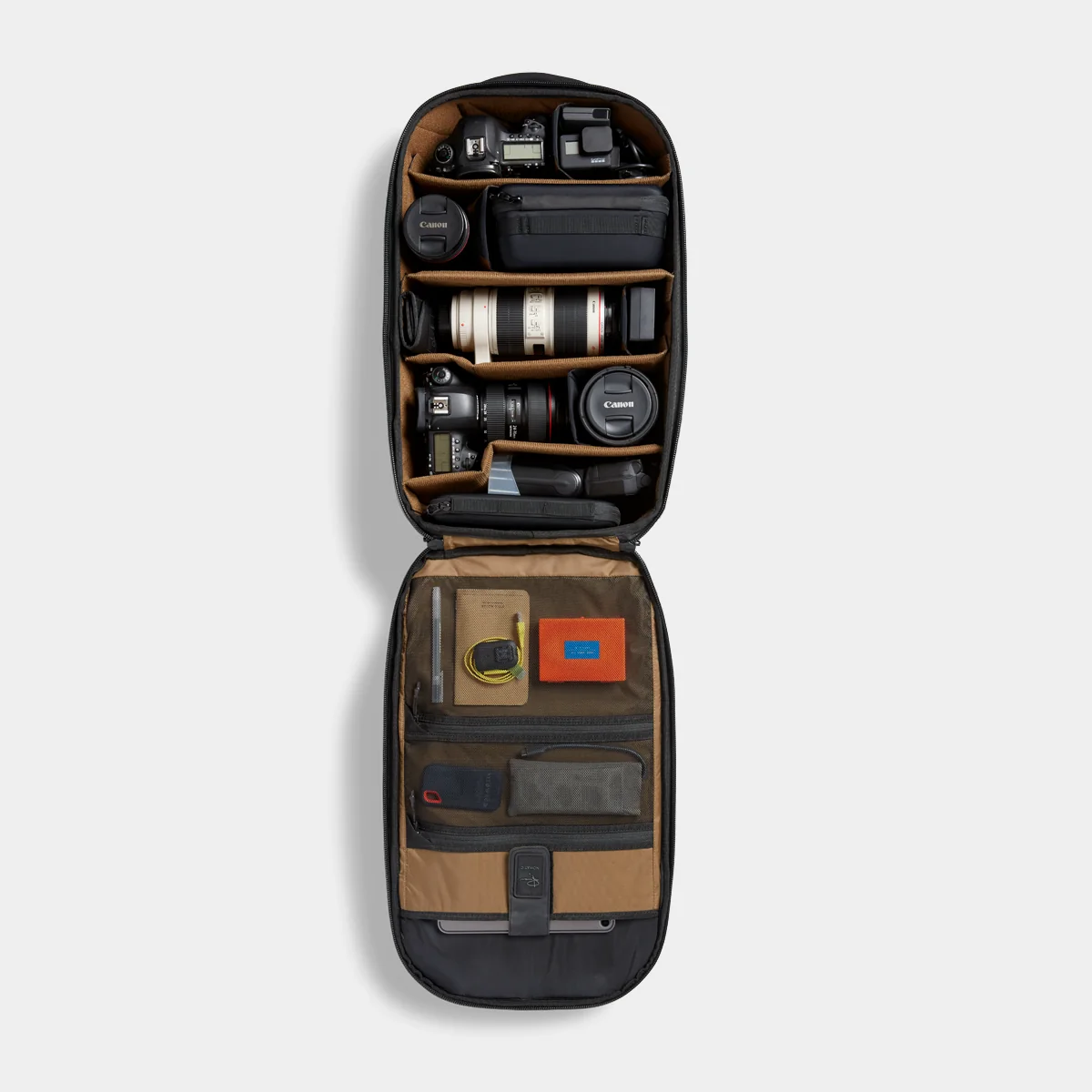 Nomatic McKinnon Camera Pack 35L - view 3