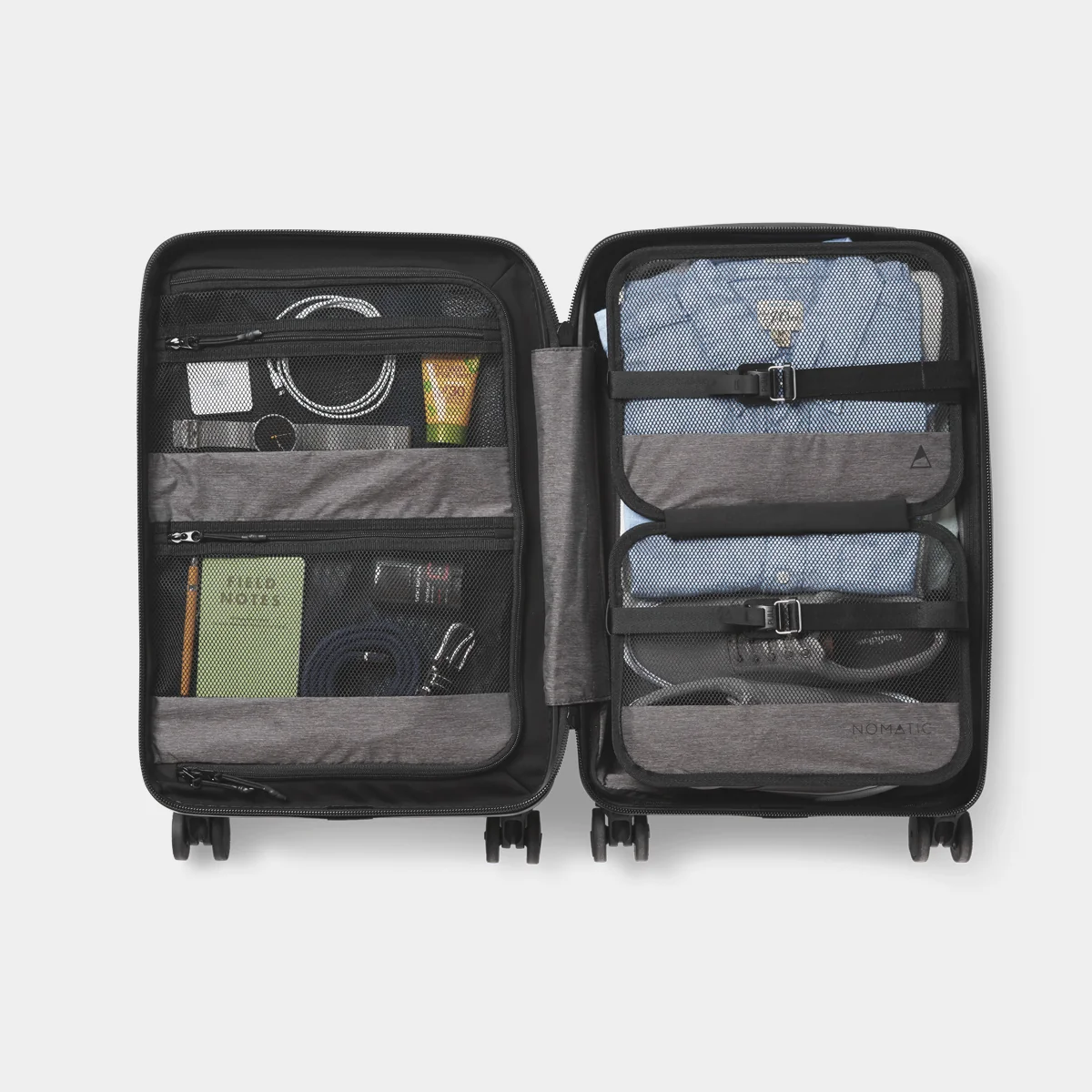 Nomatic Carry-On Classic - view 3