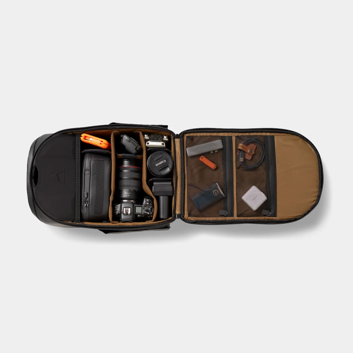 Nomatic McKinnon Camera Pack 25L Backpack - view 4