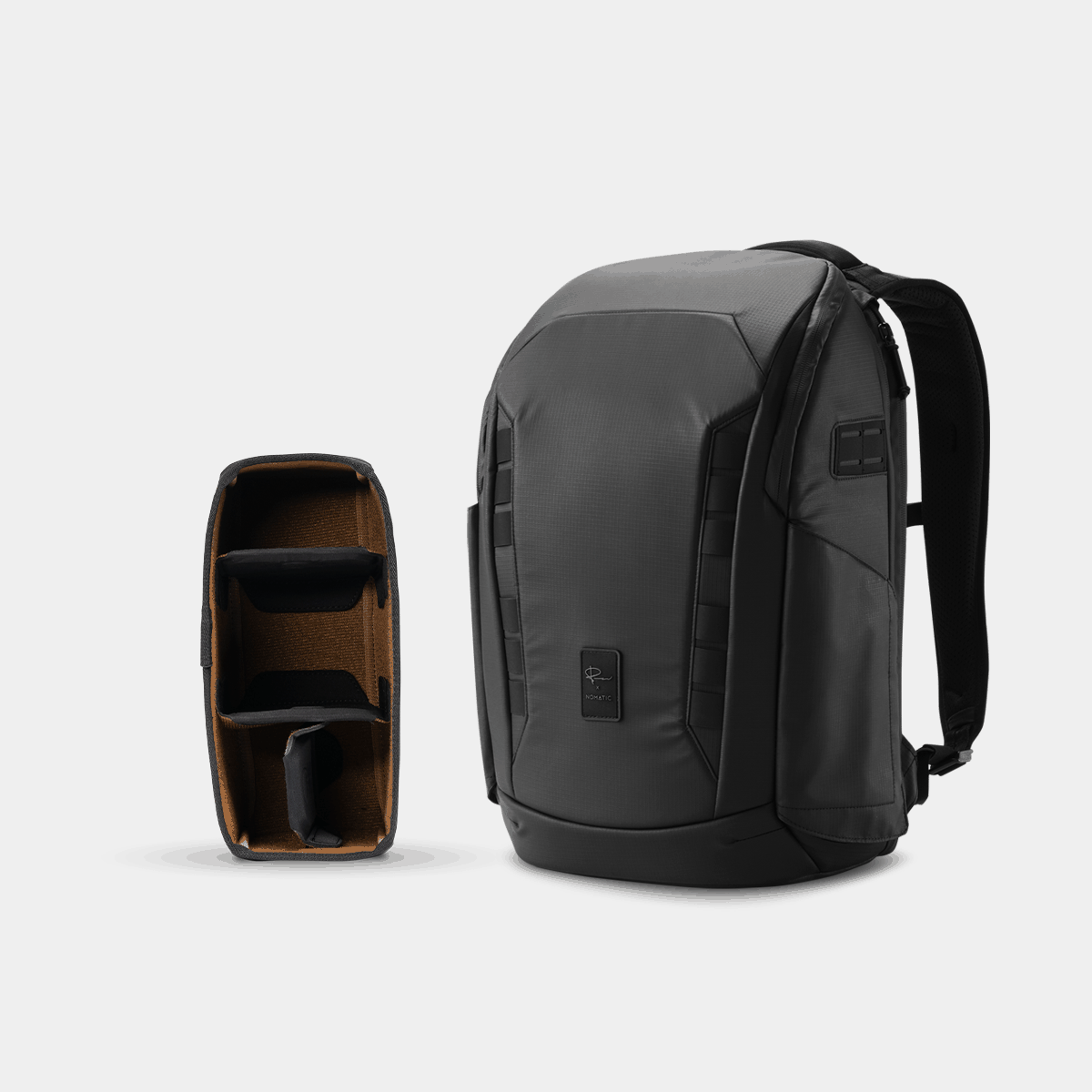 Nomatic McKinnon Camera Pack 25L + 1 Small Cube