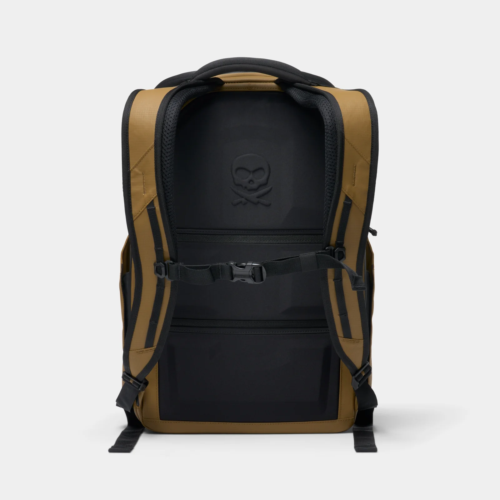 Nomatic McKinnon Camera Pack 25L Coyote - view 2