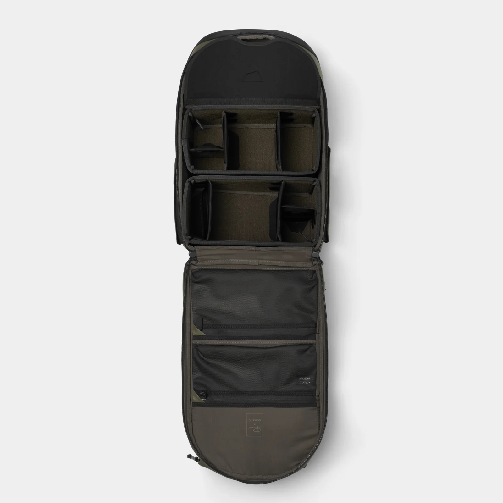 Nomatic McKinnon Camera Pack 25L Ranger - view 3