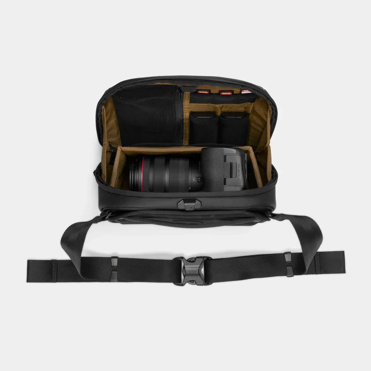 Nomatic McKinnon Camera Sling 5L - view 2