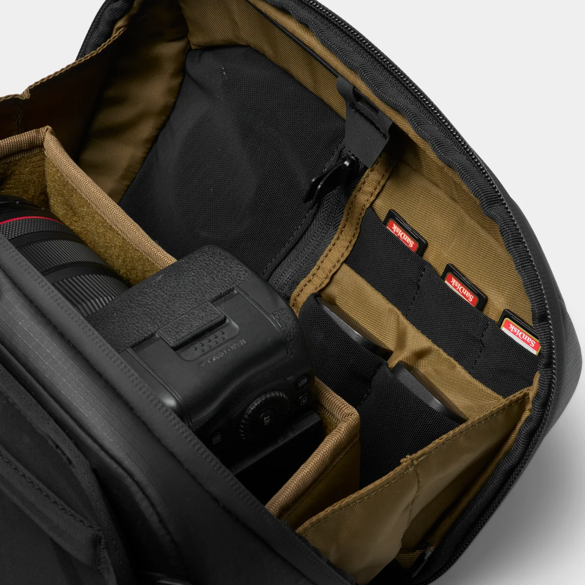 Nomatic McKinnon Camera Sling 5L - view 4