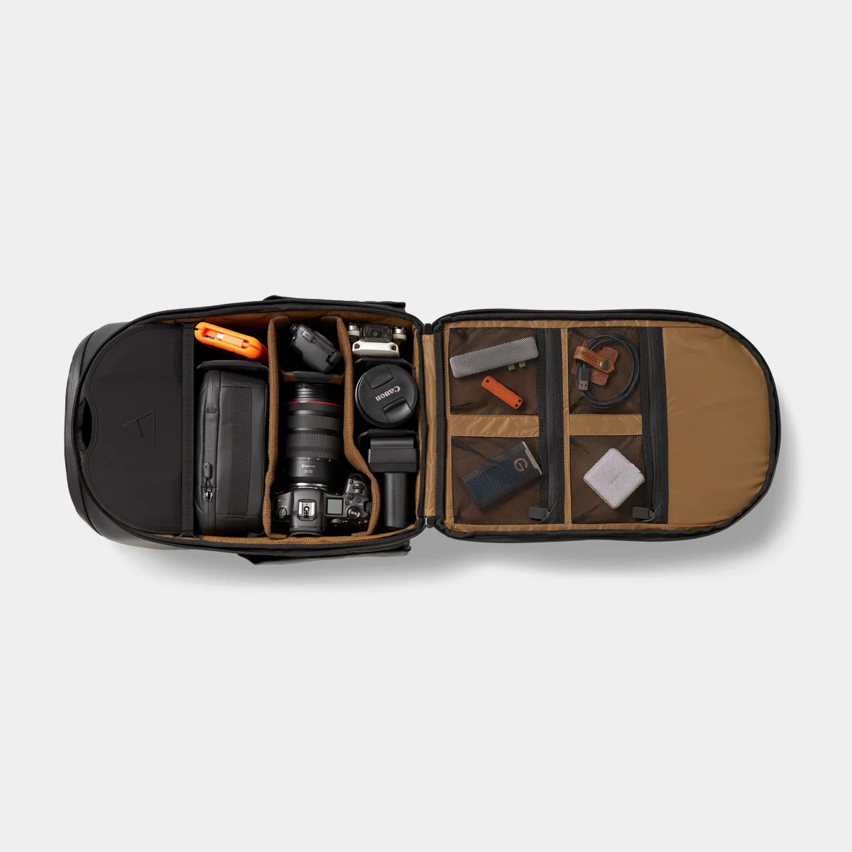 Nomatic McKinnon Camera Pack 25L Divider Kit - view 3