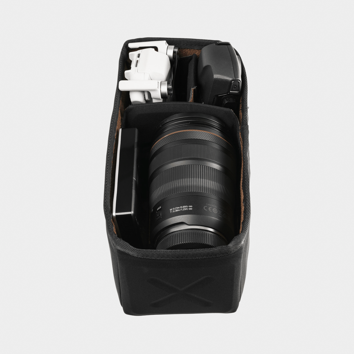 Nomatic McKinnon Camera Cube - Small