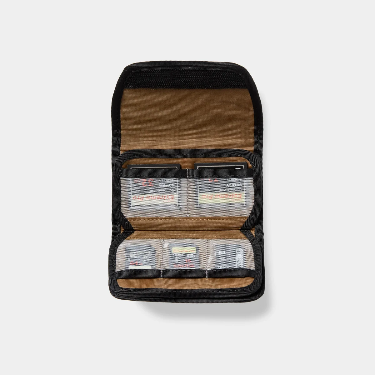 Nomatic McKinnon Memory Card Case - view 2