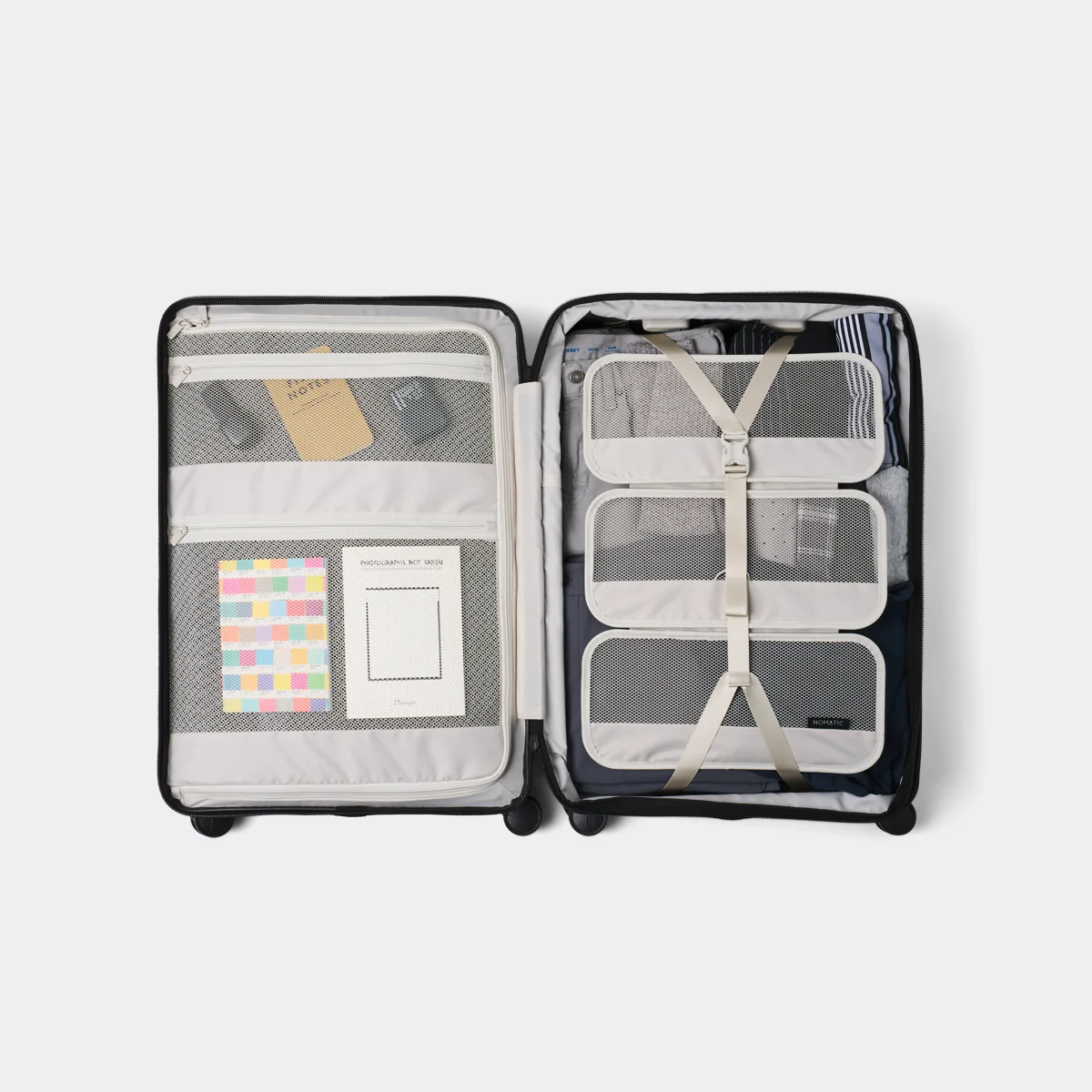 Nomatic Method Luggage Check-In Medium - view 2