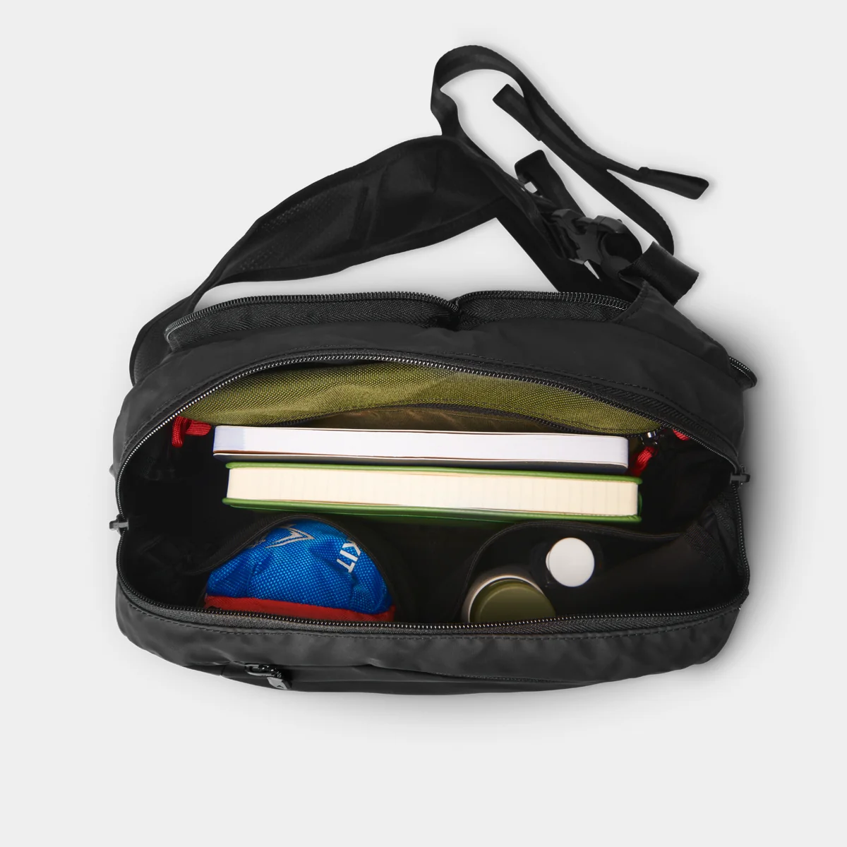 Nomatic Navigator Collapsible Sling 6L - view 3