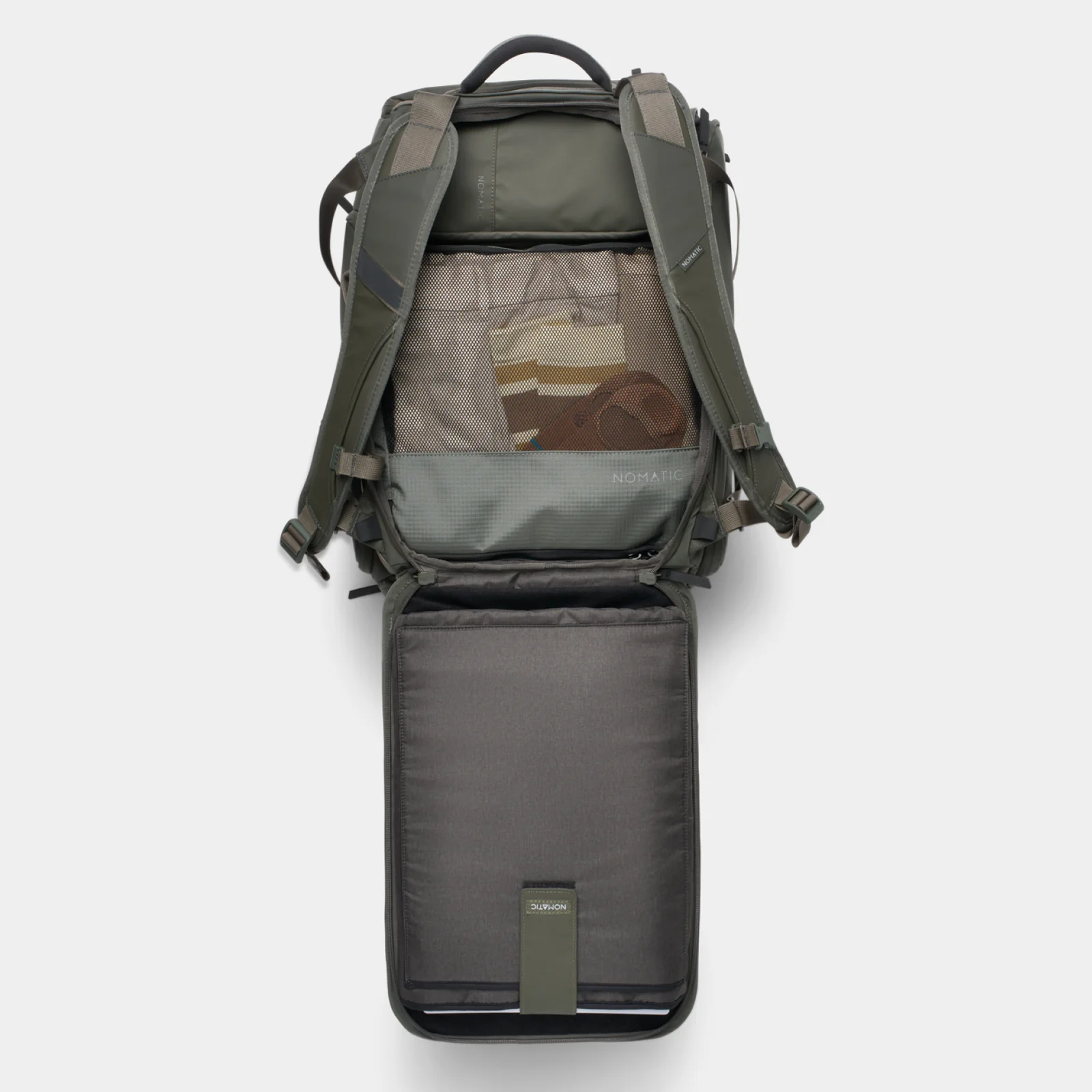 Nomatic Travel Bag 30L - view 2