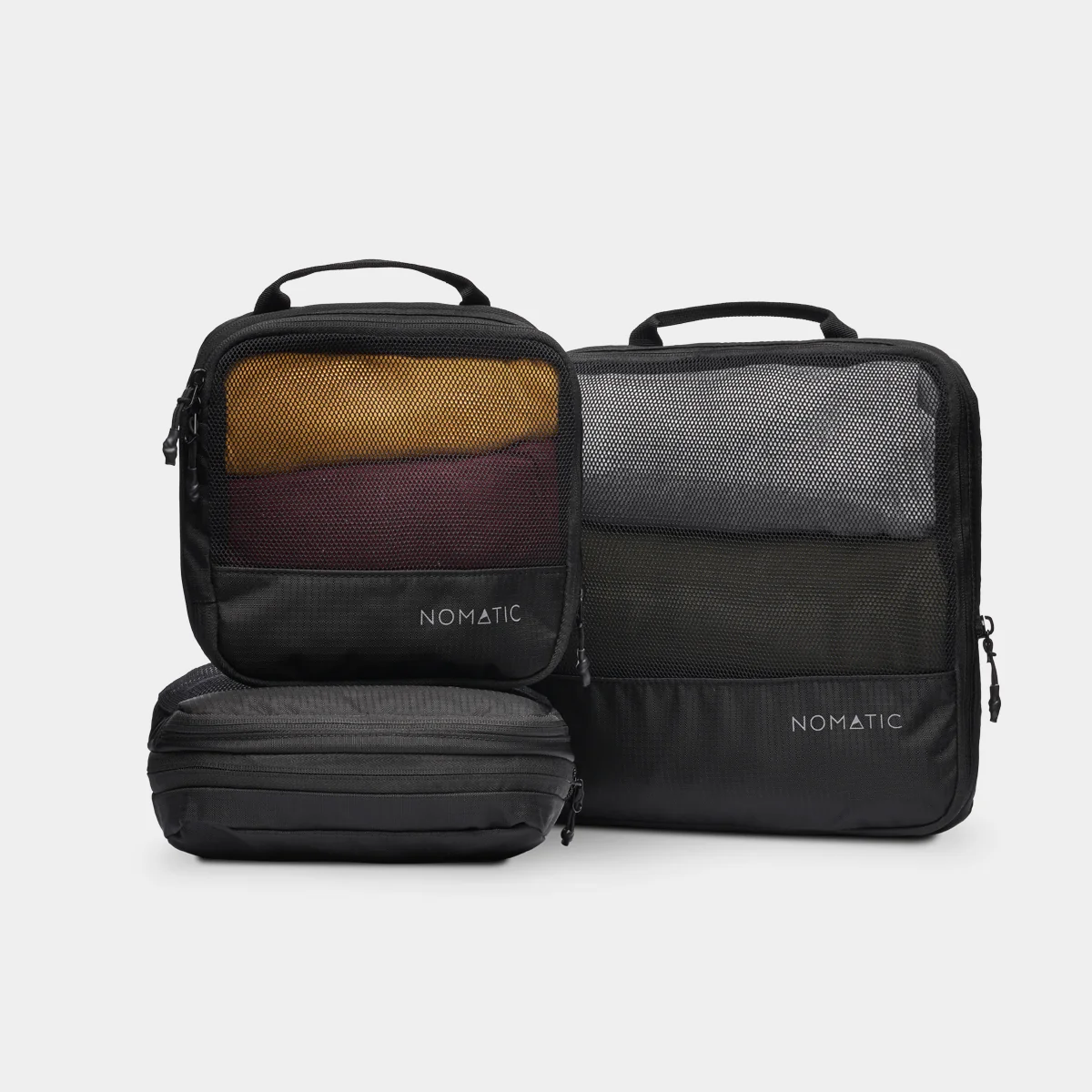 Nomatic Compression Packing Cubes - view 2