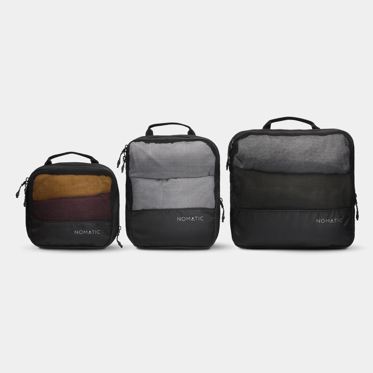 Nomatic Compression Packing Cubes - view 3