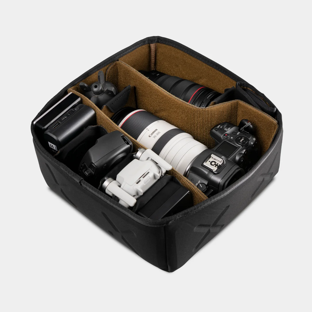 Nomatic McKinnon Camera Cube - view 4