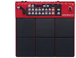Nord Drum 3P