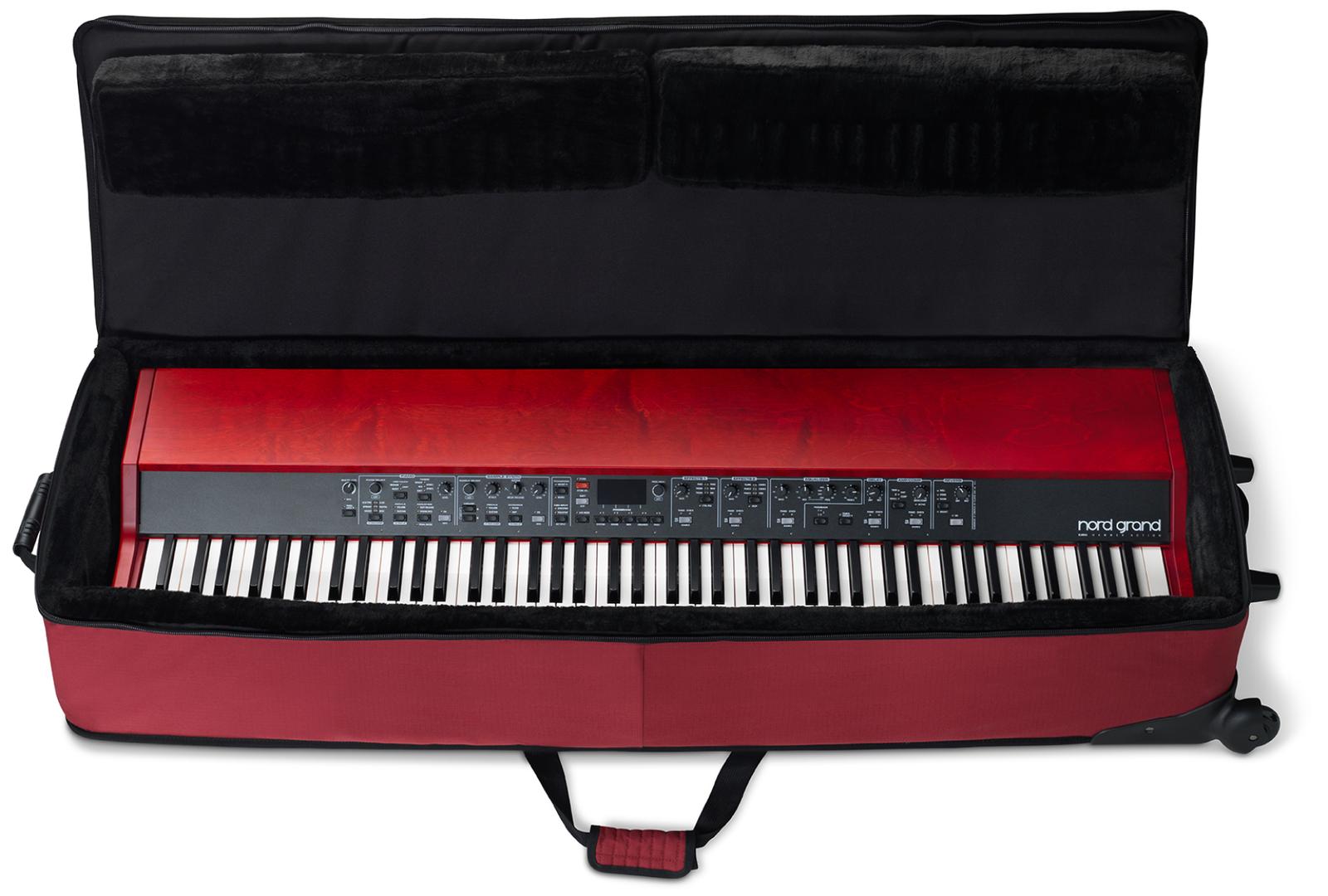 Nord Gig Bag for Keyboard Nord Stage 88 - view 3