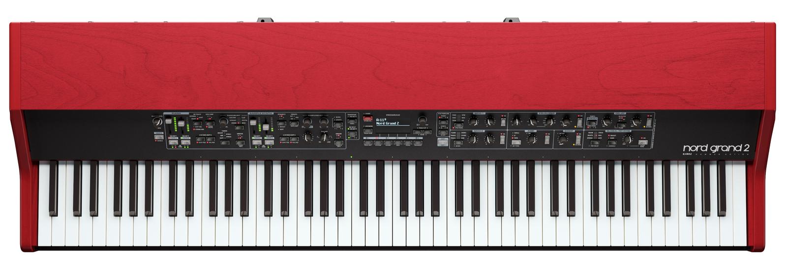 Nord Grand 2 - view 2