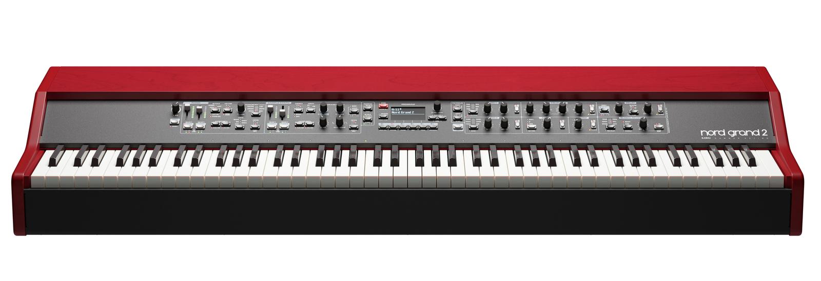 Nord Grand 2 - view 3