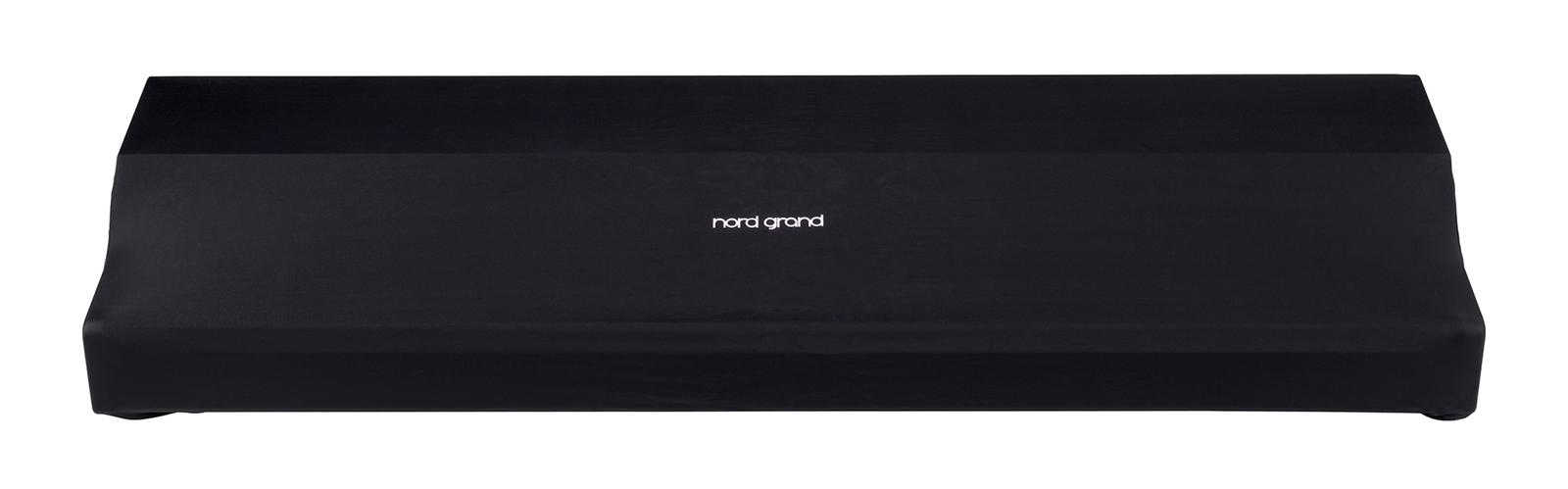 Nord Dust Cover For Nord Grand Pianos - view 2