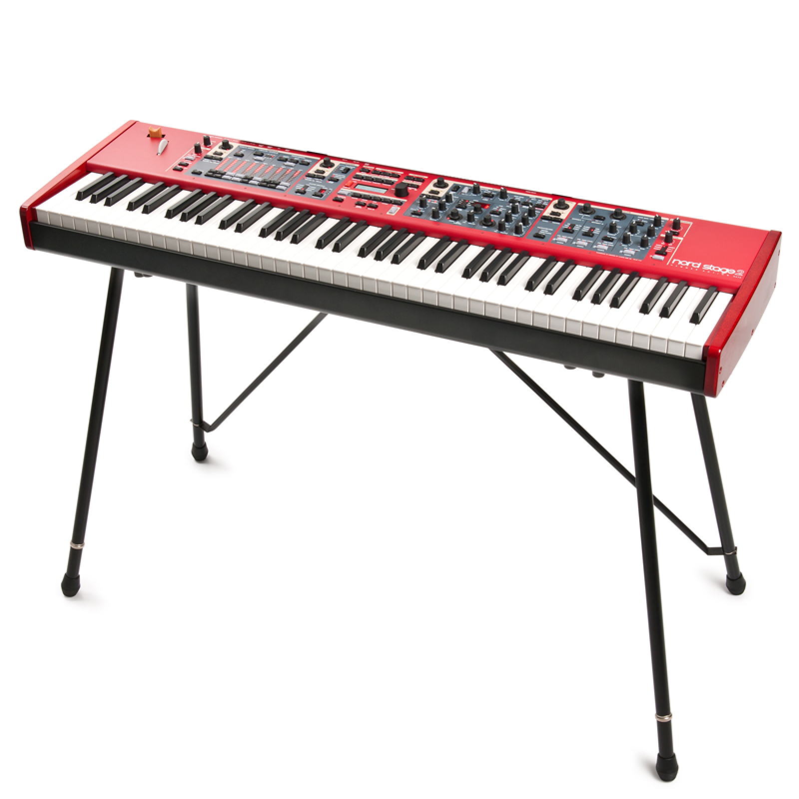 Nord Keyboard Stand EX - view 2