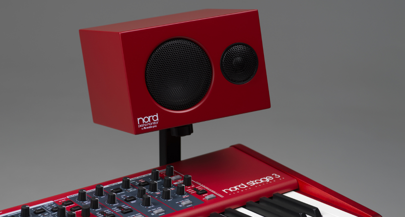 Nord Piano Monitor 2 - view 3