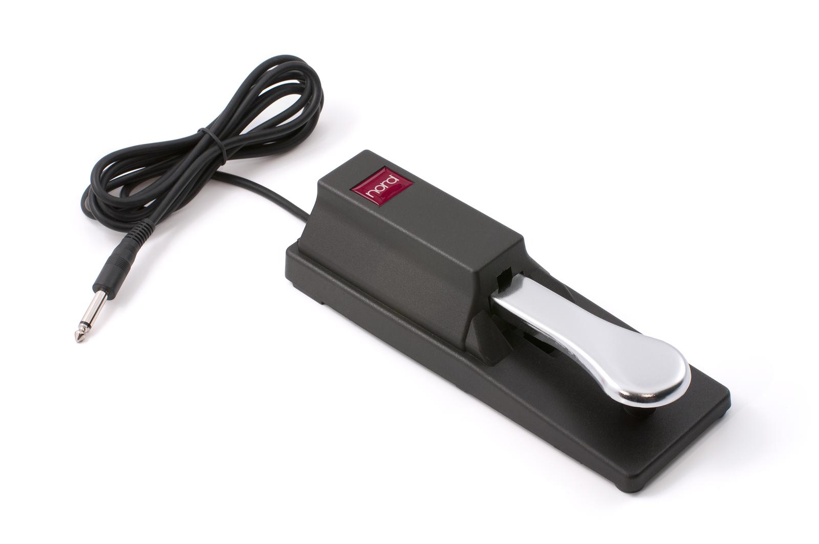 Nord Single Pedal - view 3