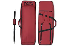 Nord Soft Case GBHP