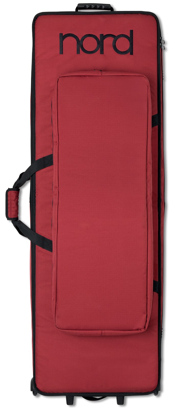 Nord Soft Case 76 with Wheels - view 3