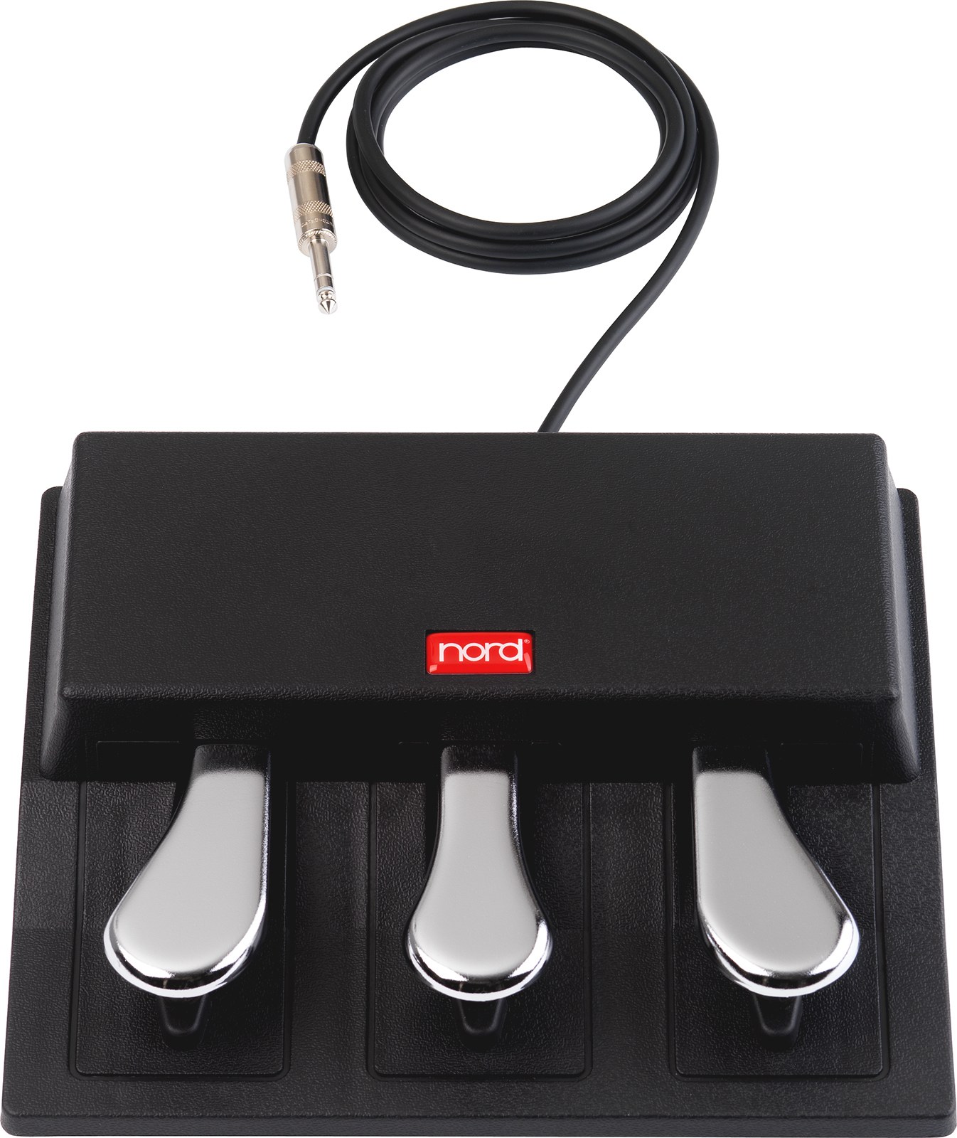 Nord Triple Pedal (TP1) - view 2