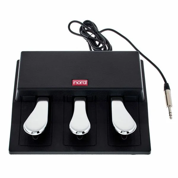 Nord Triple Pedal (TP1)