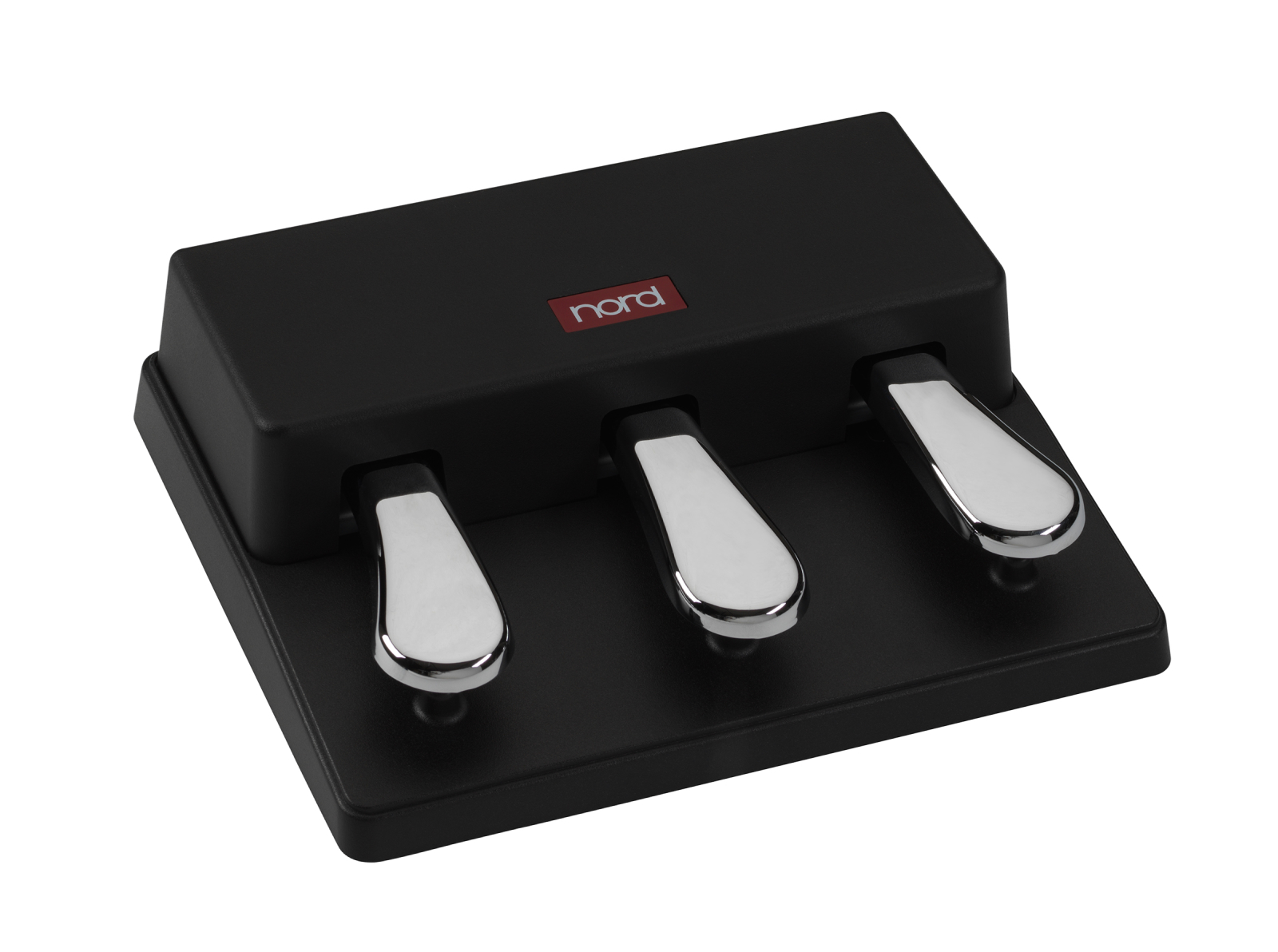 Nord Triple Pedal 2 for Stage 4 Keyboards - view 2